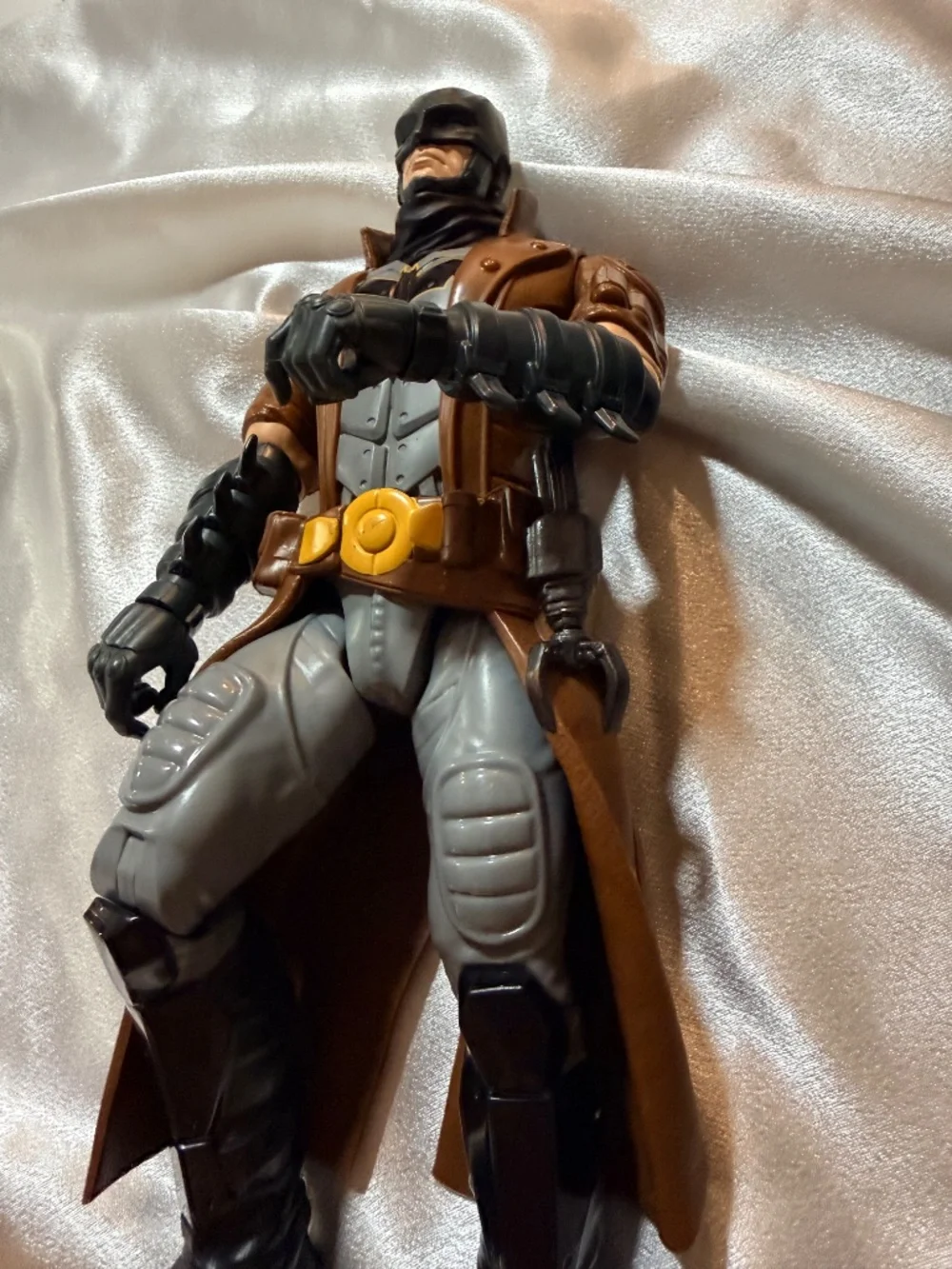DC Comics Batman 12